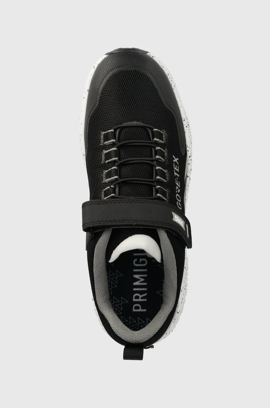 Primigi buty dziecięce czarny 5928511.36.39