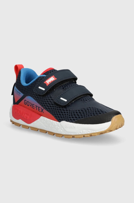 Primigi buty dziecięce syntetyczny granatowy 5928622.26.29