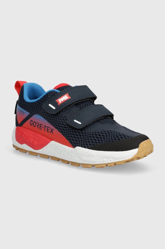 Primigi buty dziecięce syntetyczny granatowy 5928622.30.35