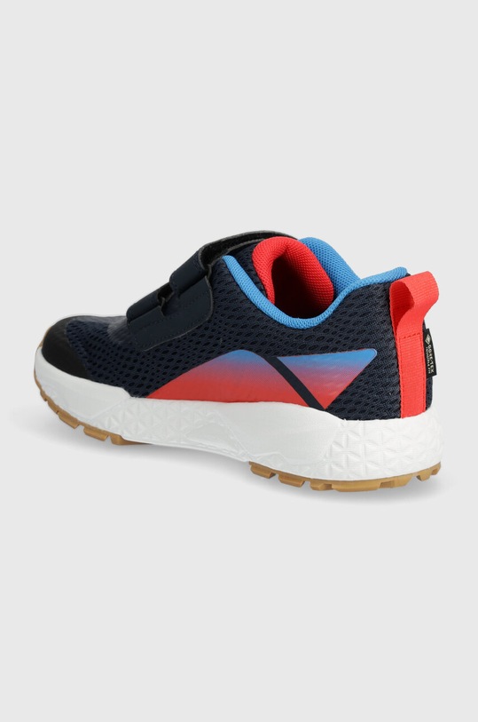 Chłopiec Primigi buty dziecięce 5928622.30.35 granatowy