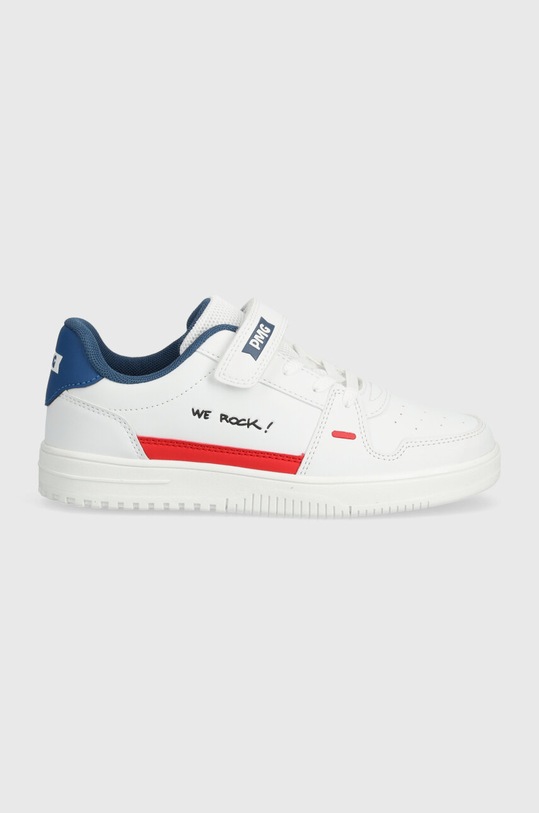 Primigi sneakersy dziecięce 5957100 biały SS24