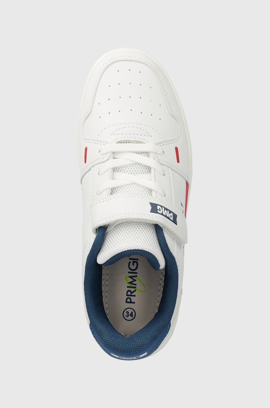 Primigi sneakersy dziecięce biały 5957100
