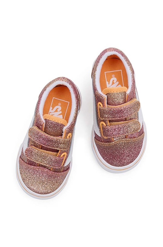 Vans tenisówki dziecięce Old Skool V VN0009RC6GL