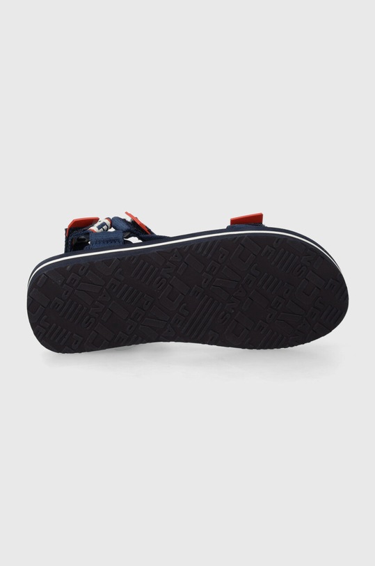 Pepe Jeans sandale copii POOL ONE B PBS70063 albastru
