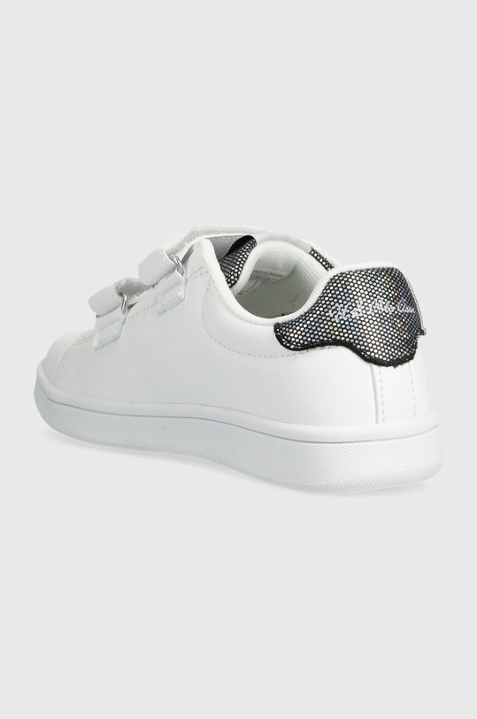 Chłopiec U.S. Polo Assn. sneakersy dziecięce TRACE002A TRACE002A czarny