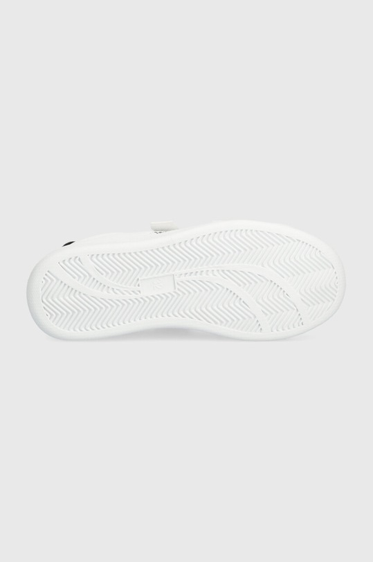 U.S. Polo Assn. sneakersy dziecięce TRACE002A TRACE002A czarny