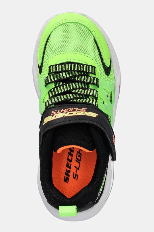 Skechers gyerek sportcipő PRISMATRONS zöld 400090L