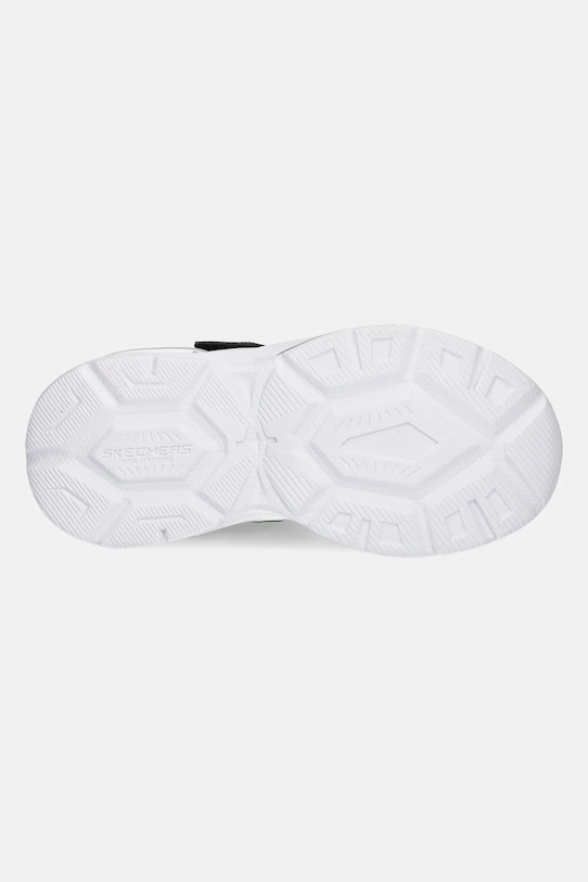 Παιδικά αθλητικά παπούτσια Skechers PRISMATRONS 400090L πράσινο