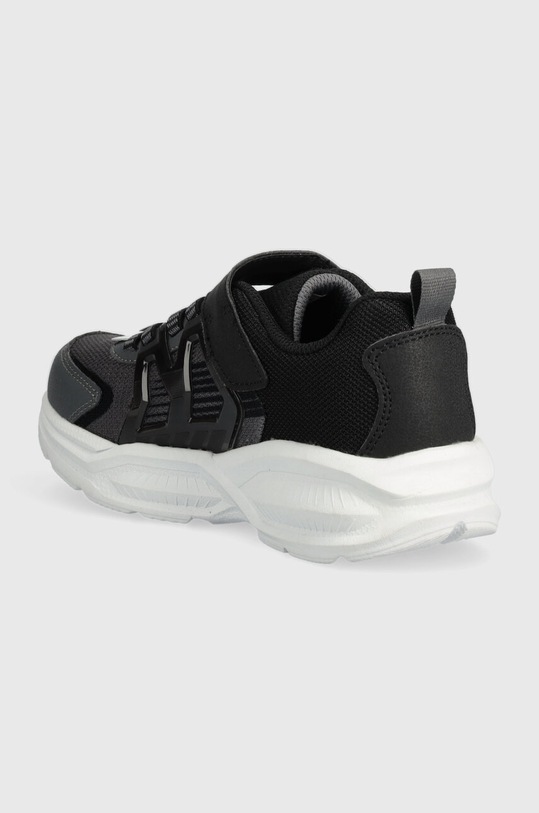 Fiú Skechers gyerek sportcipő PRISMATRONS 400090L fekete