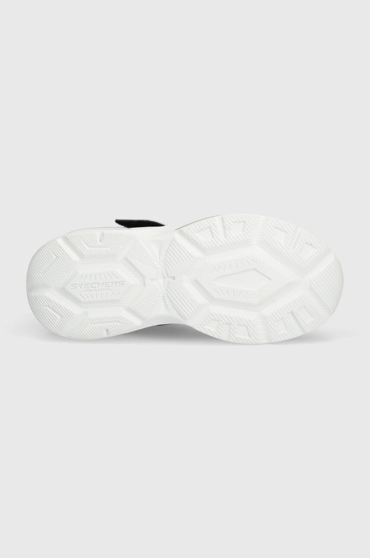 Skechers gyerek sportcipő PRISMATRONS 400090L fekete