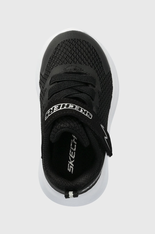 Skechers sneakersy dziecięce SELECTORS czarny 403764N