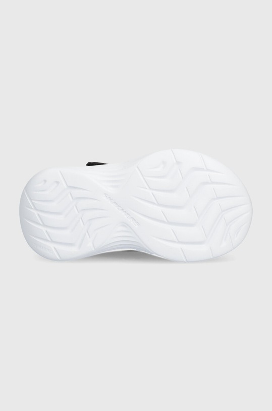 Skechers sneakersy dziecięce SELECTORS 403764N czarny