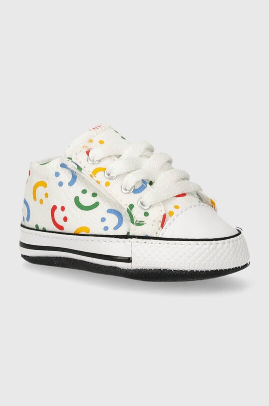 Converse scarpie per neonato/a non isolato multicolore A06353C
