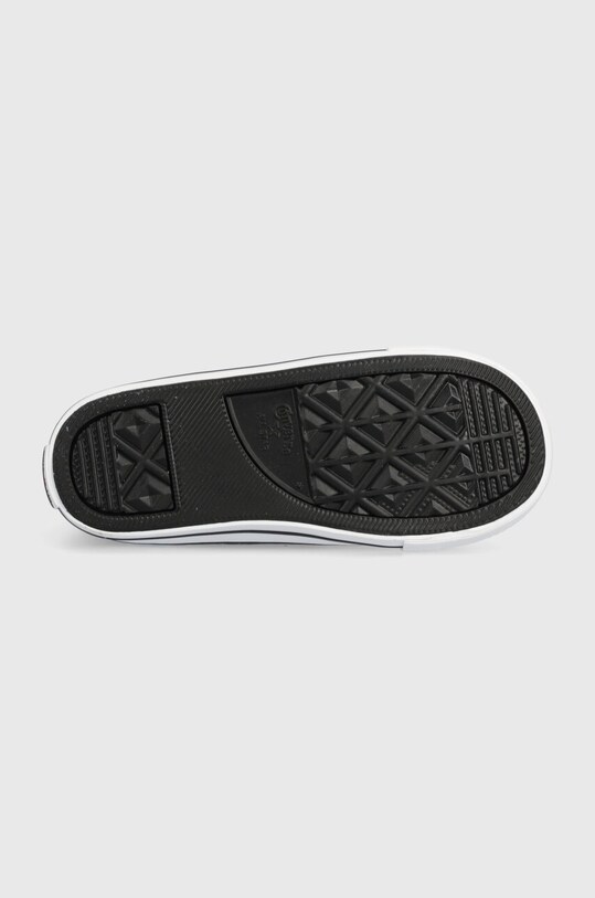 Дитячі кеди Converse A06357C чорний