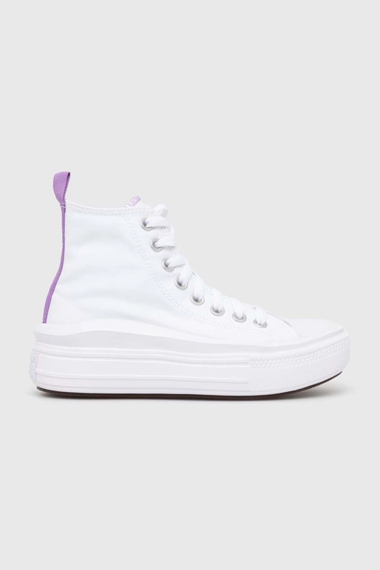 Converse trampki biały A03667C