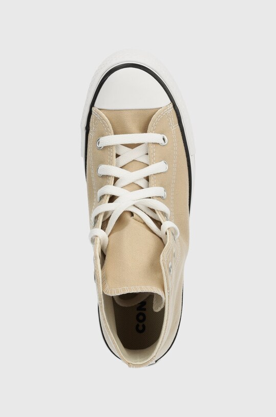 Converse trampki dziecięce beżowy A06344C