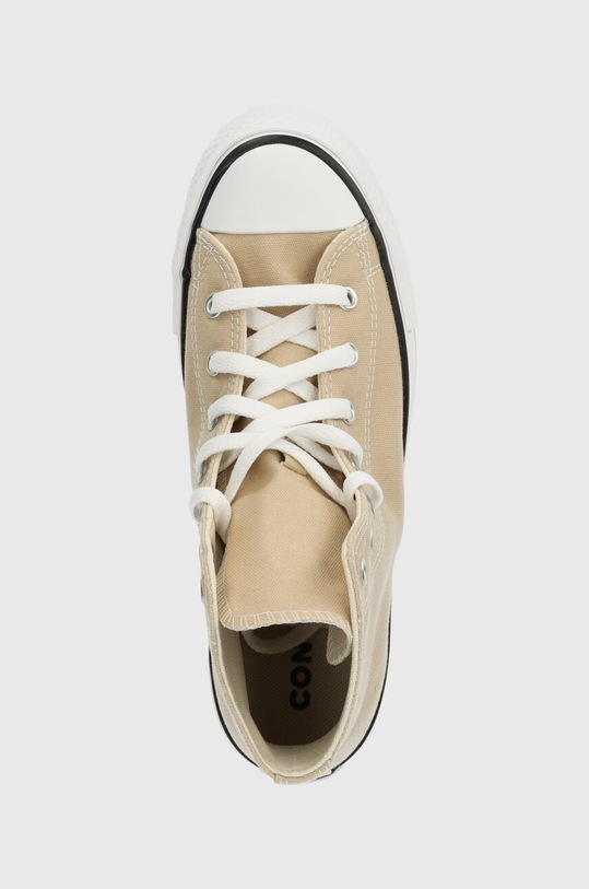 Dětské tenisky Converse béžová A06344C