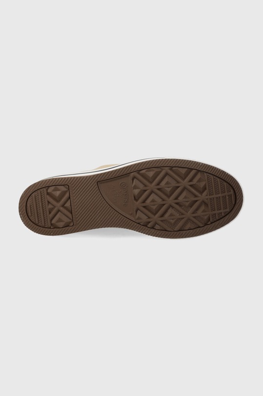 Дитячі кеди Converse A06344C бежевий