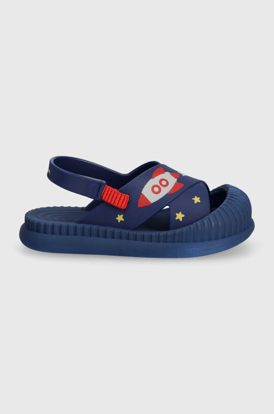 Dětské sandály Ipanema CUTE BABY 83525.AR114 námořnická modř SS24