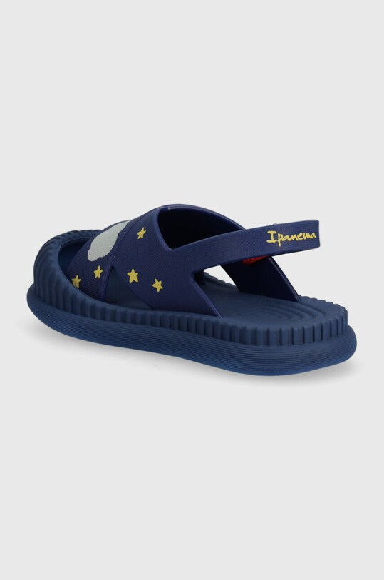 CHLAPEC Dětské sandály Ipanema CUTE BABY 83525.AR114 námořnická modř
