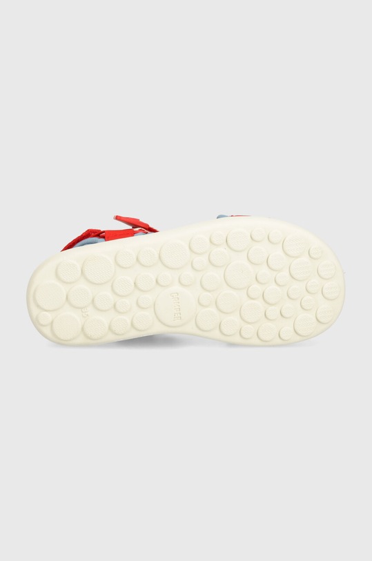 Дитячі сандалі Camper K800579.35.38 червоний