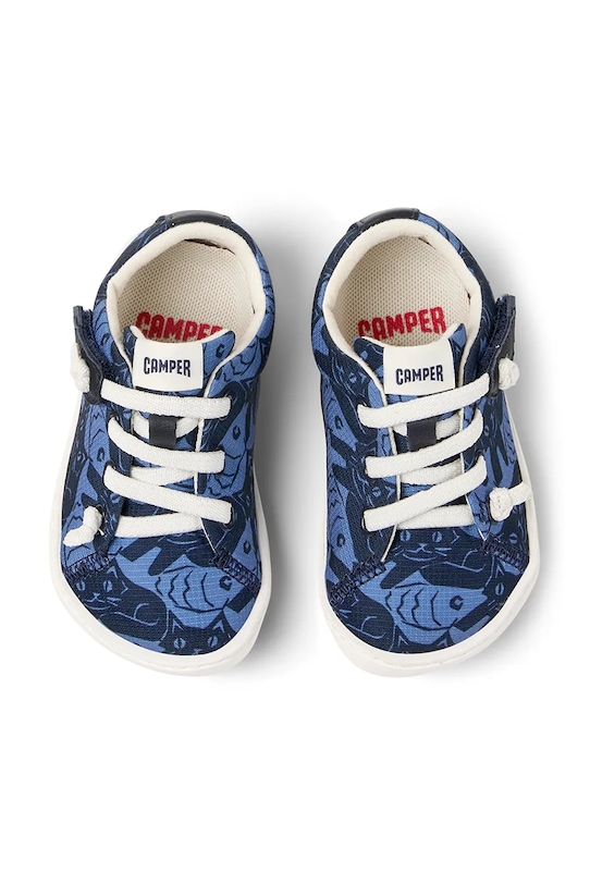 Дитячі кеди Camper темно-синій K800369