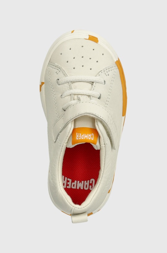 Camper sneakersy skórzane biały K800529