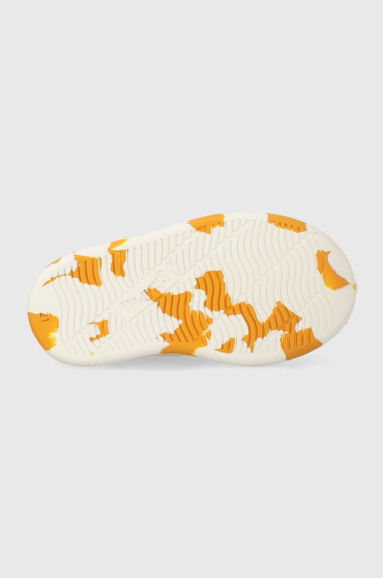 Camper sneakersy skórzane K800529 biały