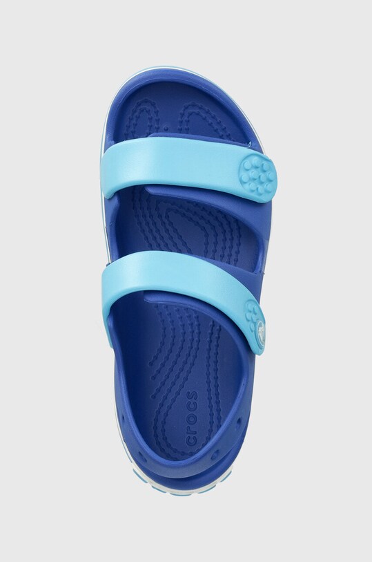 Crocs sandale copii Crocband Cruiser Sandal albastru 209423.Crocband.Cruiser