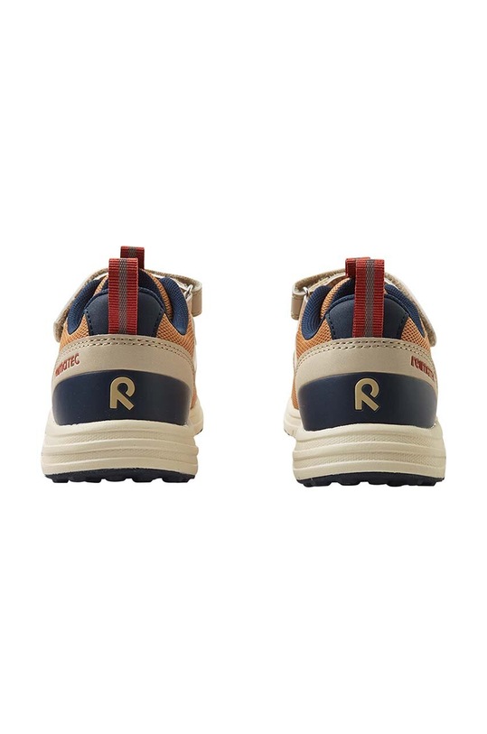 Reima sneakers pentru copii Enkka maro 5400007A.PPYH