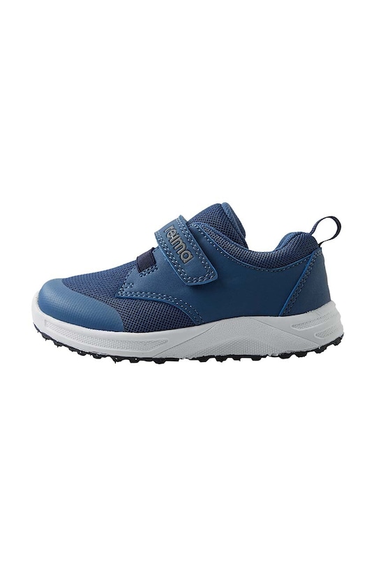 Băieți Reima sneakers pentru copii Ekana 5400129A.PPYH albastru