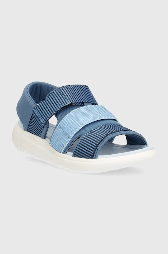 Reima sandały dziecięce Kesakko syntetyczny niebieski 5400133A.PPYH