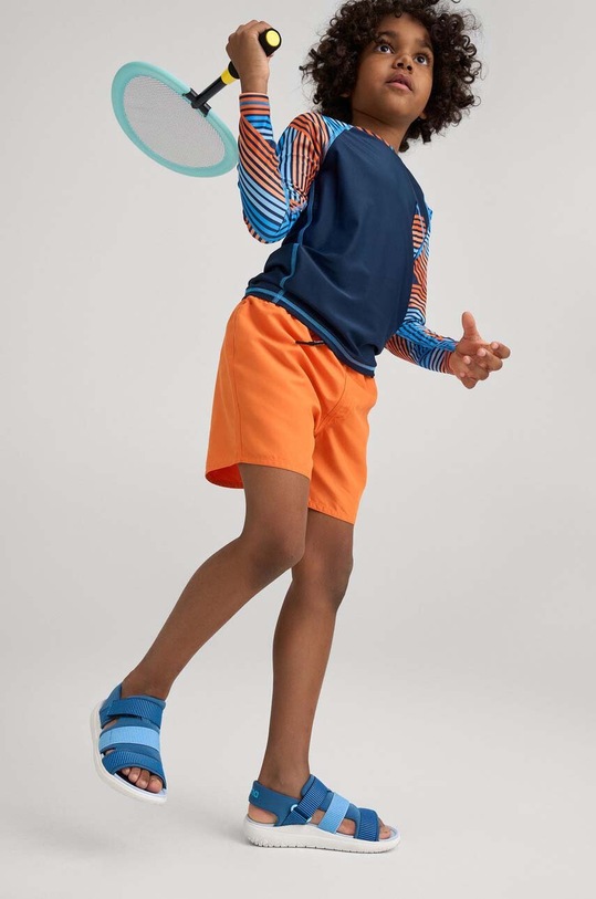 Reima sandały dziecięce Kesakko 5400133A.PPYH