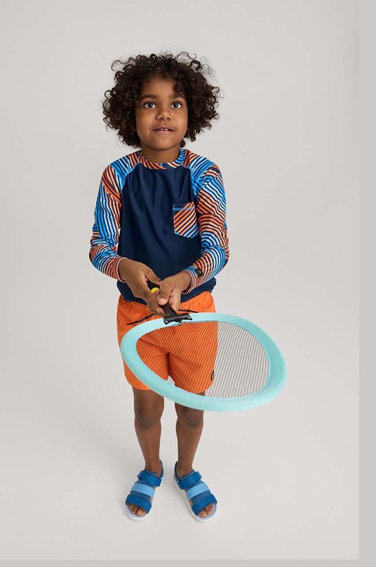 Reima sandały dziecięce Kesakko 5400133A.PPYH