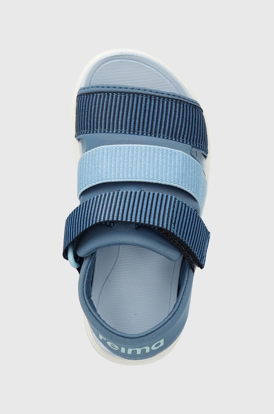 Reima sandały dziecięce Kesakko niebieski 5400133A.PPYH