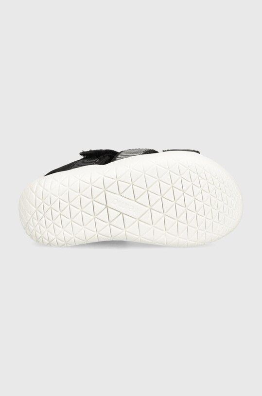 Дитячі сандалі Reima Kesakko 5400133A.PPYH чорний