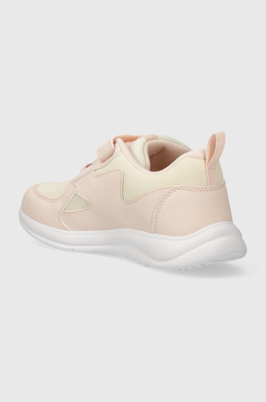 Chłopiec Puma sneakersy dziecięce Fun Racer AC PS 192971 beżowy