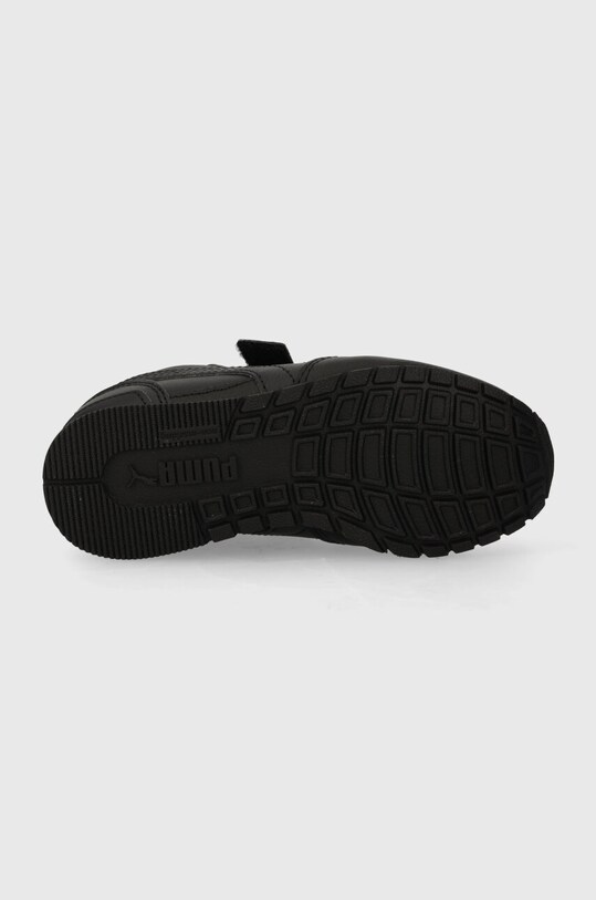 Puma sneakers pentru copii ST Runner v3 L V PS 384905 negru