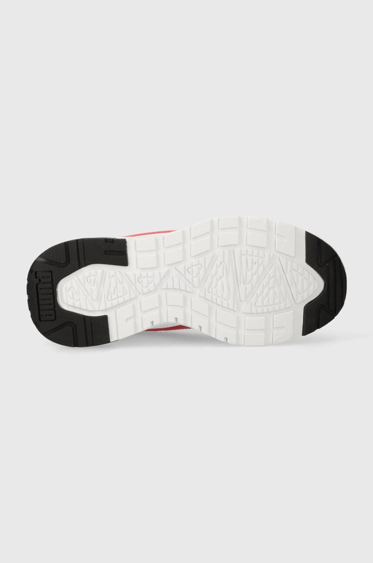 Puma gyerek sportcipő Trinity Lite Jr 391443 fekete