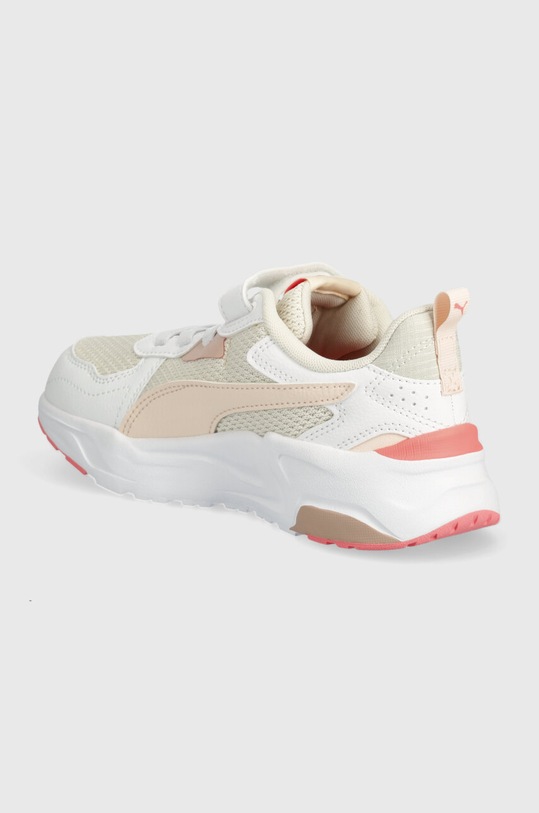 Fiú Puma gyerek sportcipő Trinity Lite AC+ PS 391480 bézs