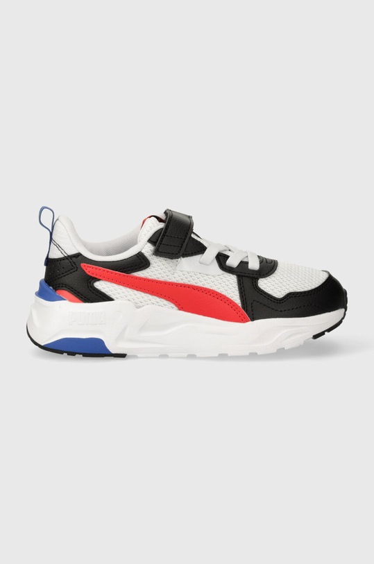 Puma gyerek sportcipő Trinity Lite AC+ PS 391480 fekete SS24