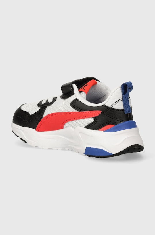 Fiú Puma gyerek sportcipő Trinity Lite AC+ PS 391480 fekete