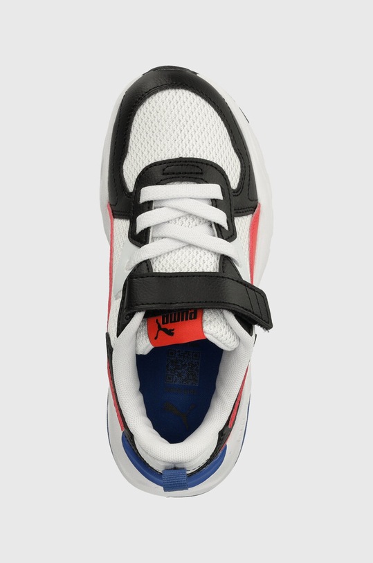 Puma gyerek sportcipő Trinity Lite AC+ PS fekete 391480