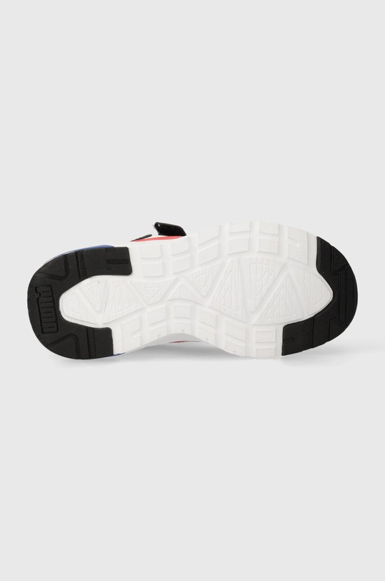 Puma gyerek sportcipő Trinity Lite AC+ PS 391480 fekete