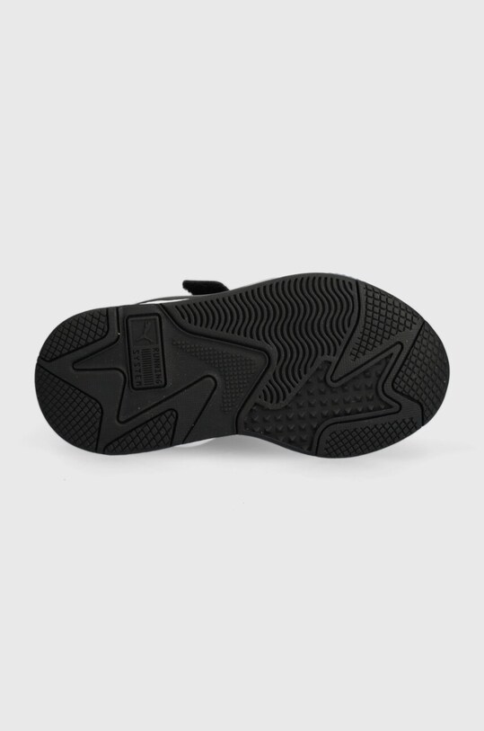 Puma scarpe da ginnastica per bambini RS-X Boys AC+ PS 395555 nero
