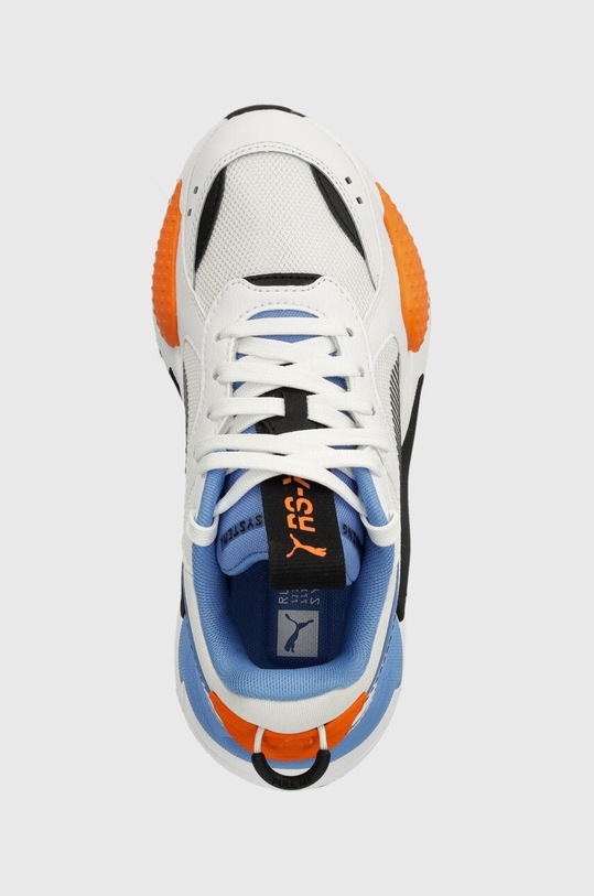 Puma gyerek sportcipő RS-X Boys Jr fehér 395557