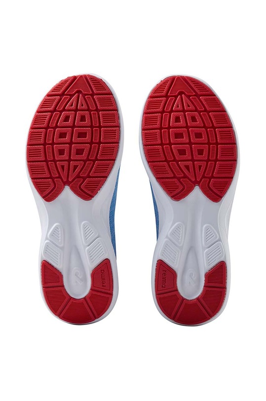 Дитячі кросівки Reima Bouncing 5400082A.PPYH