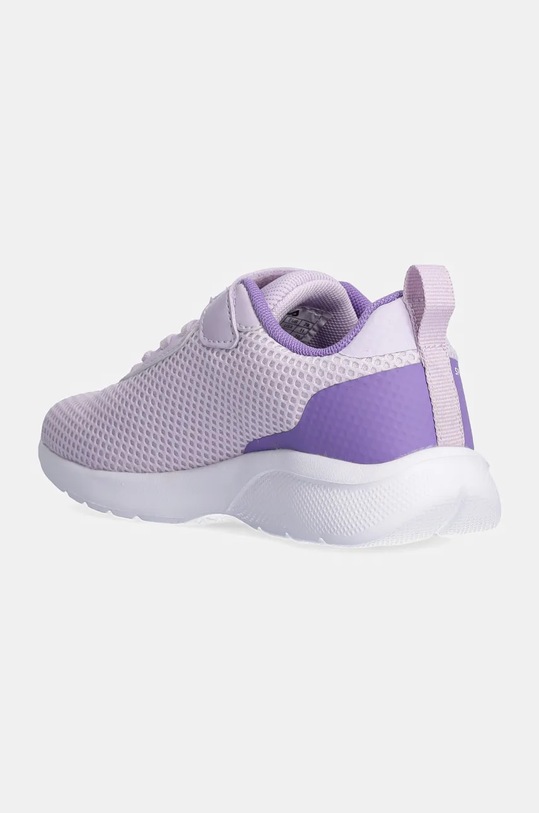 Chłopiec Fila sneakersy dziecięce SPITFIRE V FFK0110 fioletowy