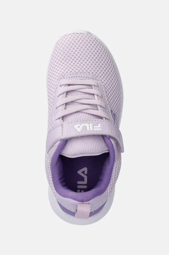 Fila sneakersy dziecięce SPITFIRE V fioletowy FFK0110