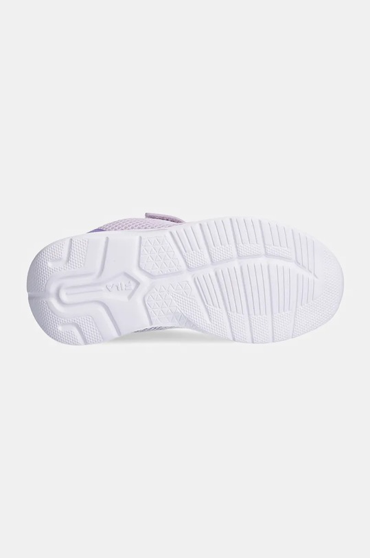 Fila sneakersy dziecięce SPITFIRE V FFK0110 fioletowy